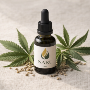 Aceite de Flores 30ml