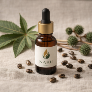 Aceite de Ricino 30ml