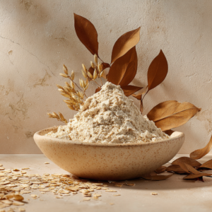 Harina de Avena