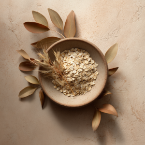 Avena Laminada Instántanea