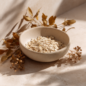 Avena Arrollada