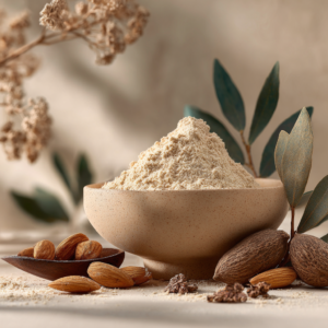 Harina de Almendras