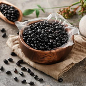 Porotos Negros