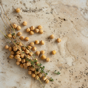 Garbanzos