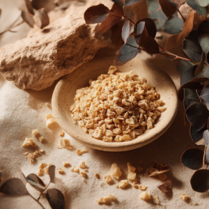 Proteína Soja Granulada