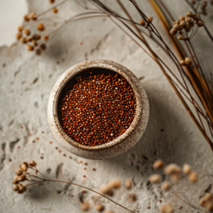 Quinoa Roja