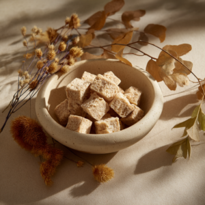 Proteina de Soja Granulada Gruesa