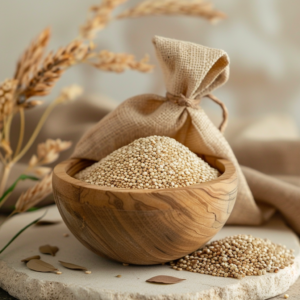 Quinoa Blanca