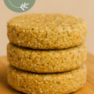 Hamburguesas Veganas Mixto Pack x5